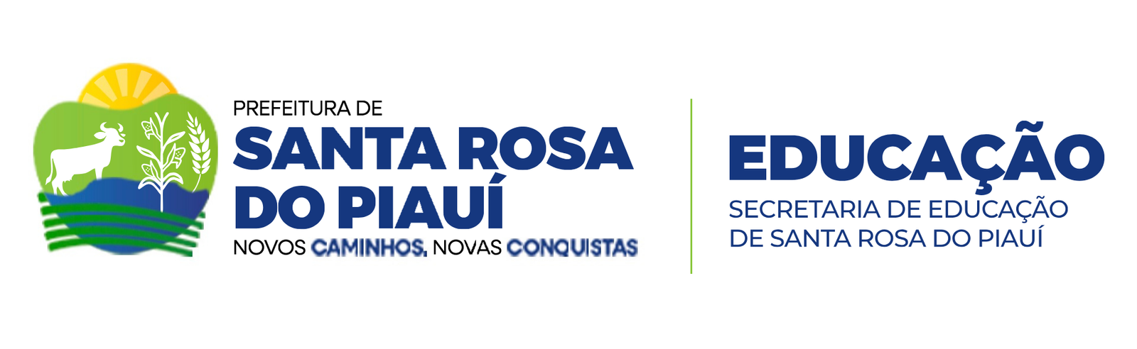 Logo Prefeitura